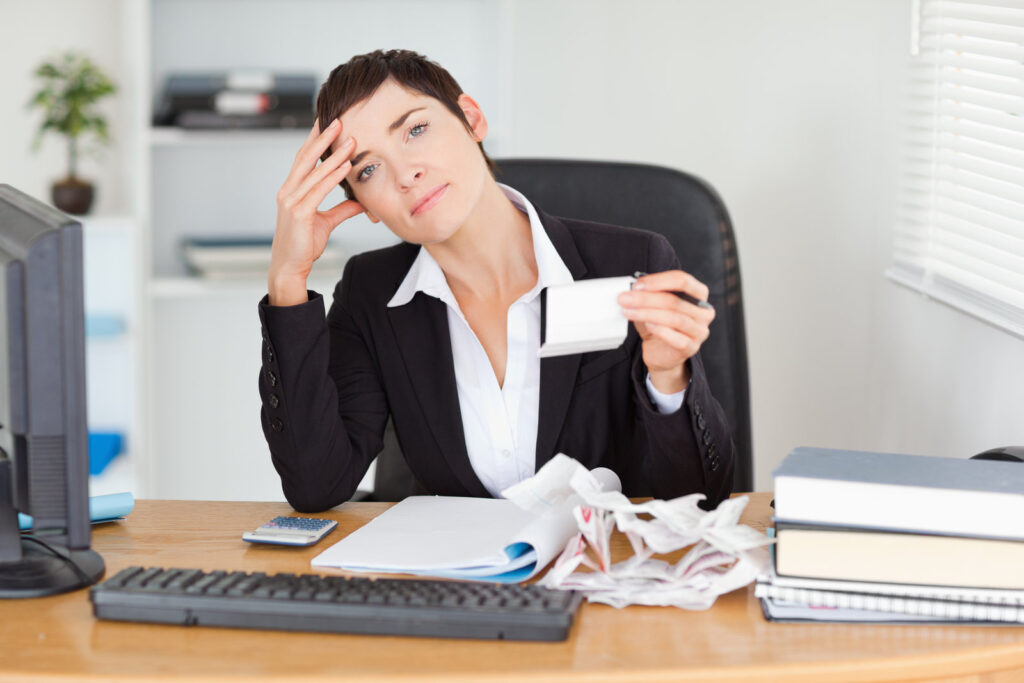 Waarom het inhuren van een accountant een slimme zet is