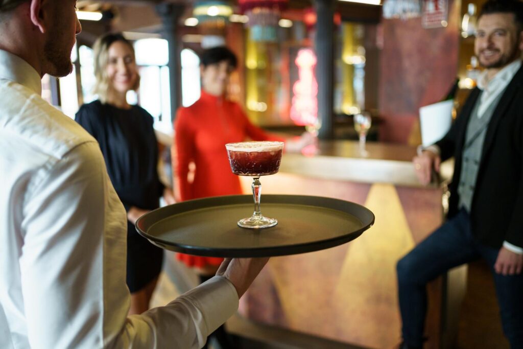 Je eigen horeca evenement starten: Een praktische gids